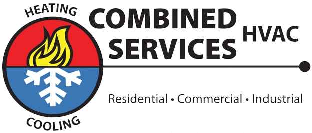 Combined Services HVAC Logo