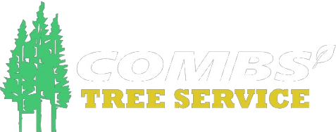 COMBS' TREE SERVICE Logo