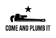 Come And Plumb It Logo
