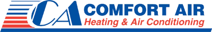 Comfort Air Corporation Logo