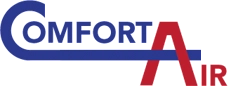 Comfort Air Inc Logo