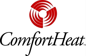 Comfort Air of New Bern Logo