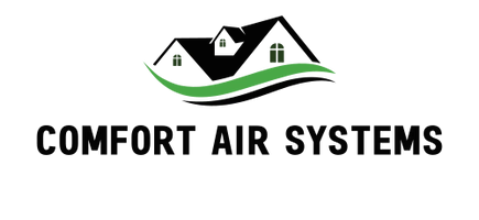 Comfort Air Systems Logo