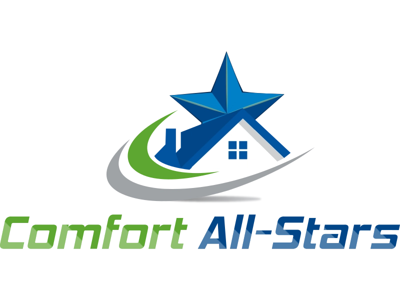 Comfort All-Stars, Inc Logo