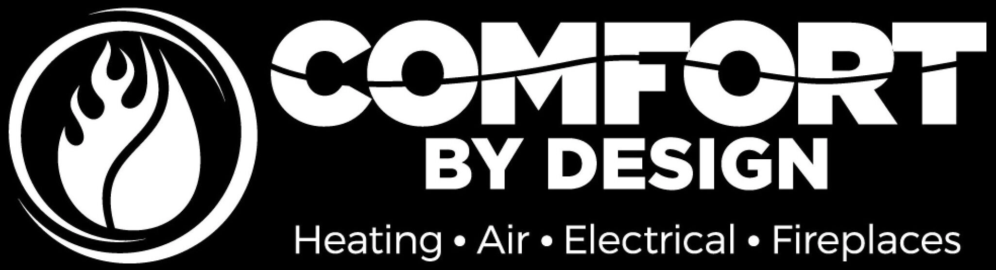 Comfort By Design Logo