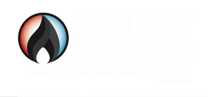 Comfort Concepts Logo