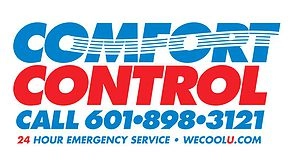 Comfort Control Logo