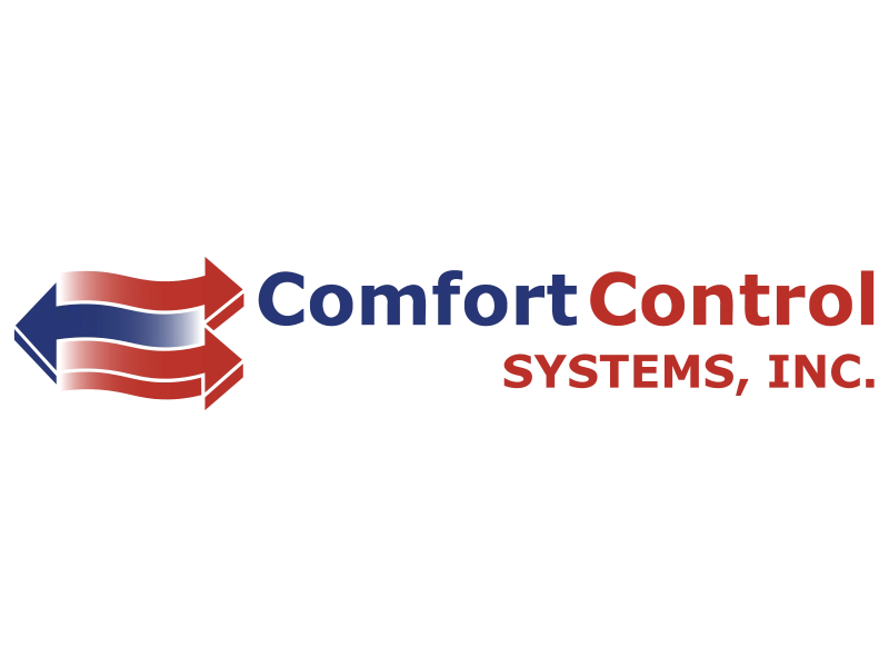 Comfort Control Systems Inc Logo