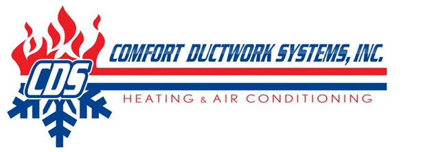 Comfort Ductwork Systems Logo