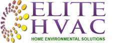 Comfort Elite HVAC Logo