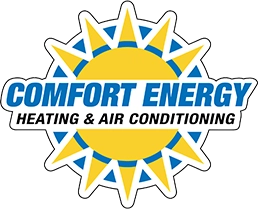 Comfort Energy, Inc. Logo