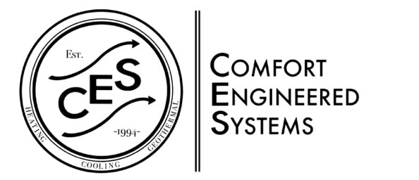 Comfort Engineered Systems Logo