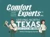 Comfort Experts Inc. Logo