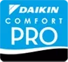 Comfort Heroes Logo