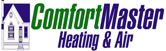 Comfort Master Logo
