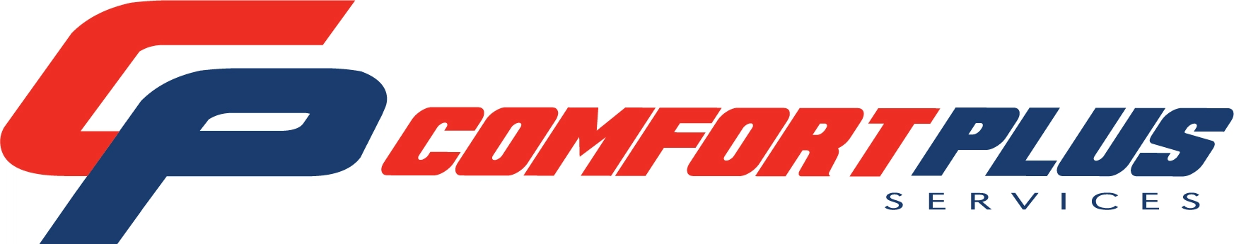 Comfort Plus Services Logo
