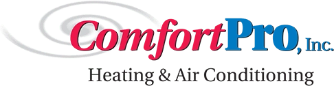 Comfort Pro, Inc. Logo