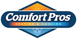 Comfort Pros NJ Logo