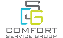 Comfort Service Group Logo