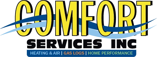 Comfort Services, Inc. Logo
