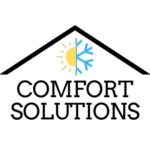 Comfort Solutions Heating & Air Conditioning, LLC Logo