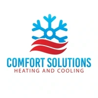 Comfort Solutions LLC Logo