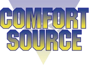 Comfort Source LLC Logo