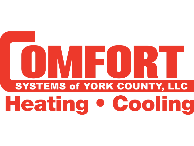Comfort Systems of York County Logo