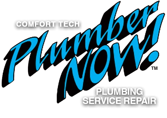 Comfort Tech Service Now! Logo