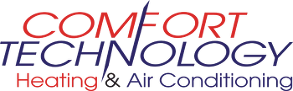 Comfort Technology Inc Logo