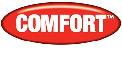 Comfort Windows & Doors Logo