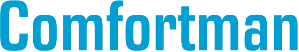 Comfortman Logo