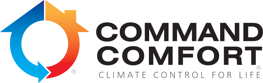 Command Comfort Logo