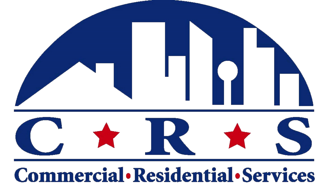 Commercial Residential Services Logo