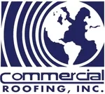 Commercial Roofing Inc Logo