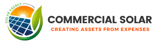 Commercial Solar Logo