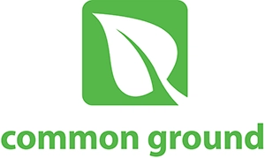 Common Ground Landscape Maintenance, Inc. Logo