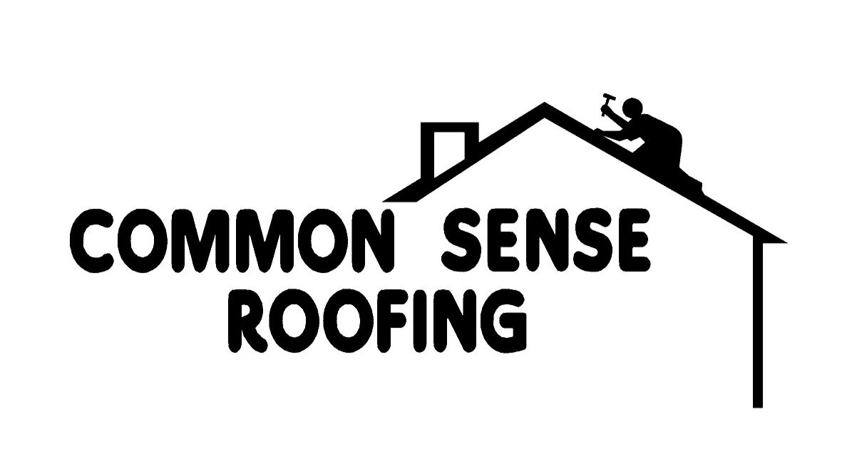 Common Sense Roofing Inc Logo