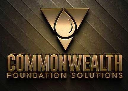 Commonwealth Foundation Solutions Logo