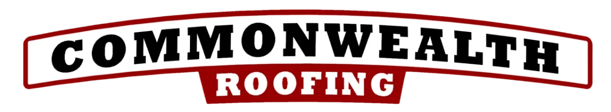 Commonwealth Roofing Co Logo
