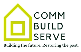 Community Building Services Logo