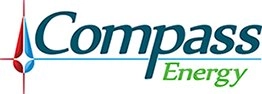 Compass Energy Inc. Logo