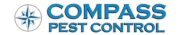 Compass Pest Control Logo