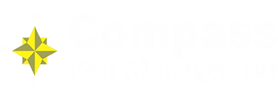 Compass Pest Management Logo
