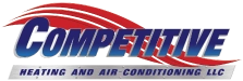 Competitive Heating & Air Conditioning, L.L.C. Logo