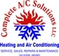 Complete A/C Solutions L.L.C Logo