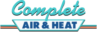 Complete Air & Heat, Inc. Logo