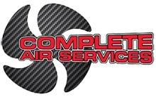 Complete Air Services Logo