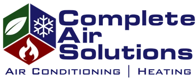 Complete Air Solutions Logo