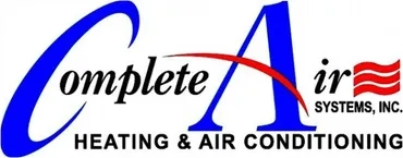 Complete Air Systems, Inc. Logo